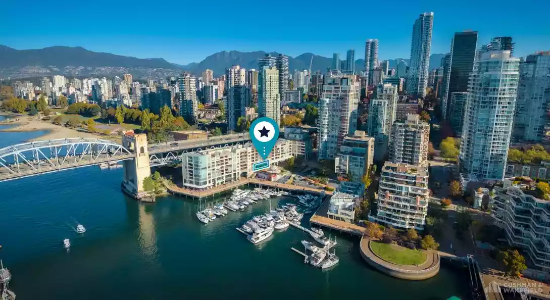 Vancouver - Office