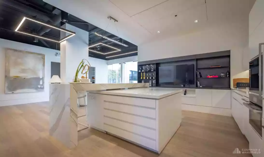 Vancouver - Office