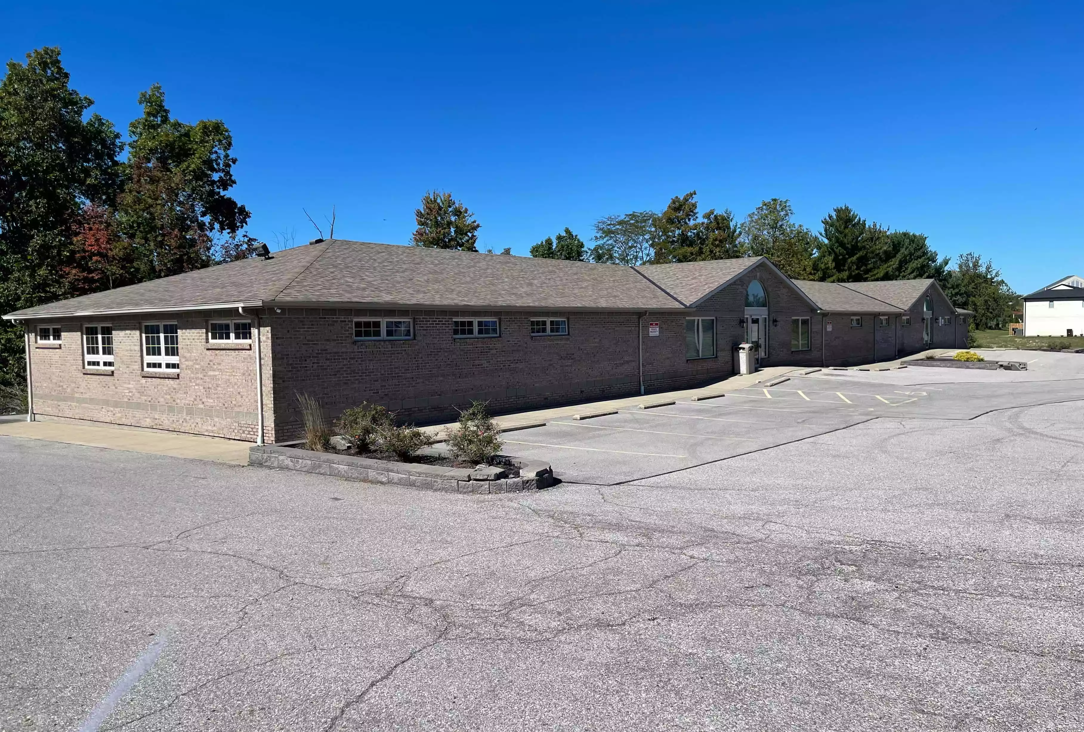 Lawrenceburg - Office