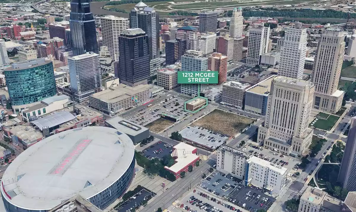 Kansas City - Office