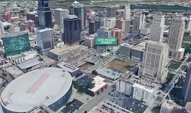 Kansas City - Office