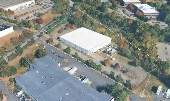 Parsippany - High Technology