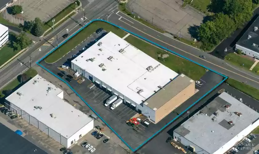 Fairfield - Warehouse/Distribution
