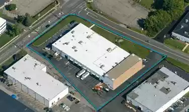 Fairfield - Warehouse/Distribution
