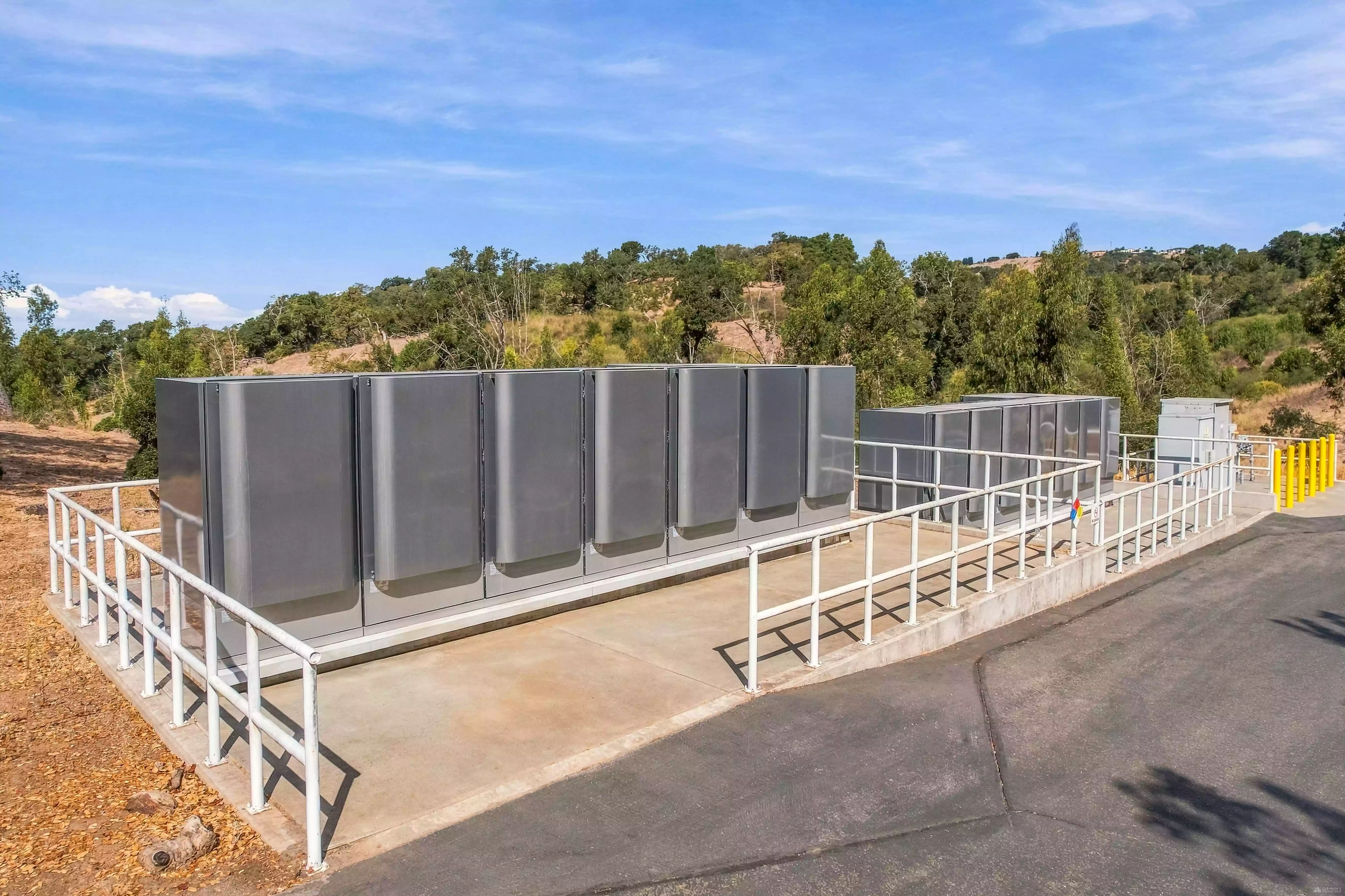 Fountaingrove Campus