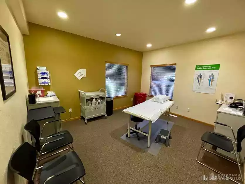 Windsor - Office