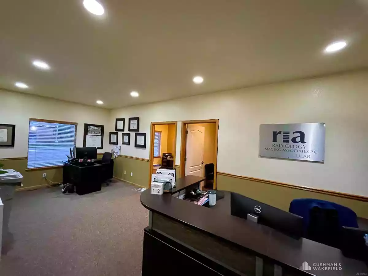 Windsor - Office