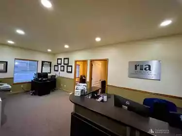 Windsor - Office