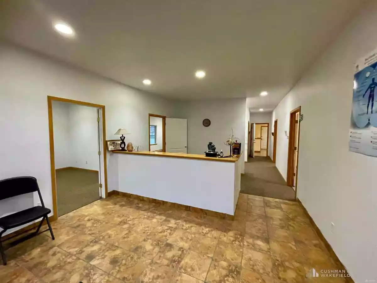 Windsor - Office