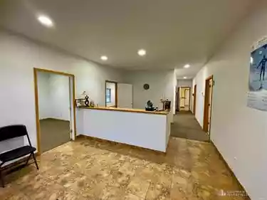 Windsor - Office