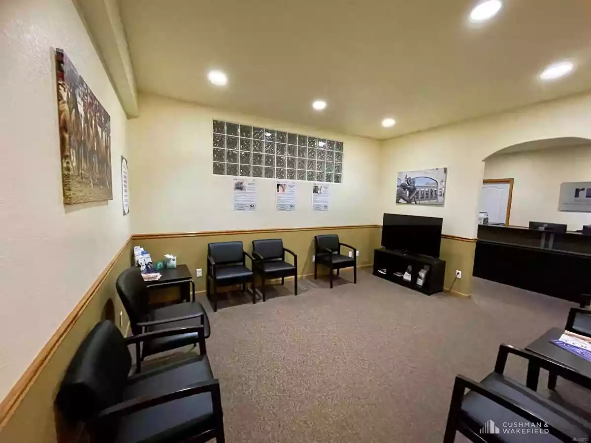 Windsor - Office