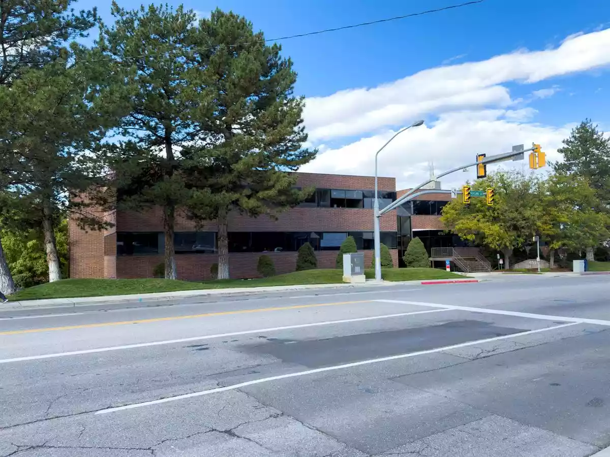 Millcreek - Office