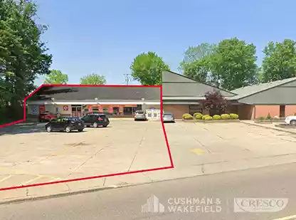 315 N Main Street