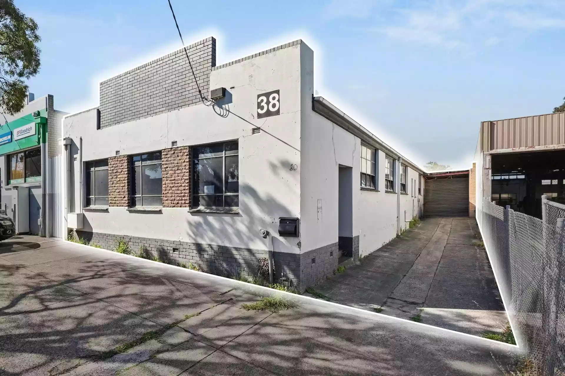 38 Clarice Rd