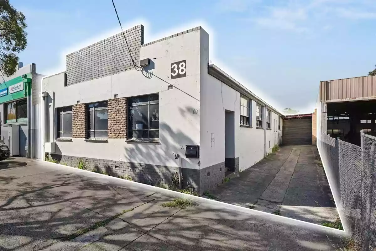 38 Clarice Rd