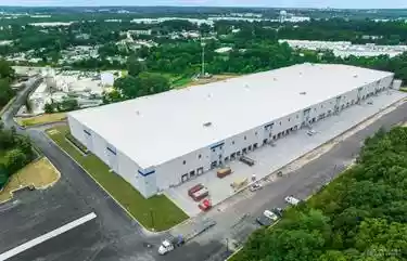 Jessup - Warehouse/Distribution