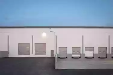 Vista - Warehouse/Distribution