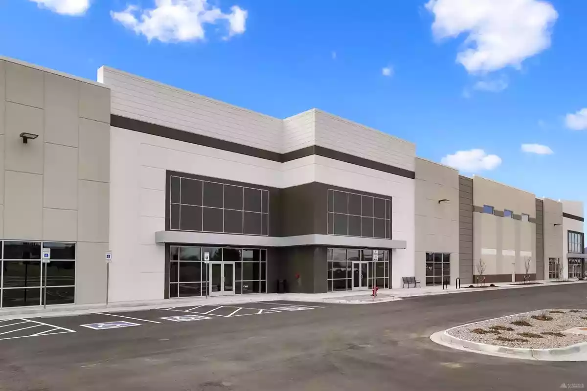 Westminster - Warehouse/Distribution
