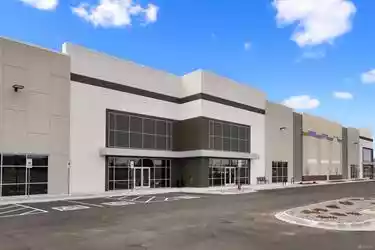 Westminster - Warehouse/Distribution