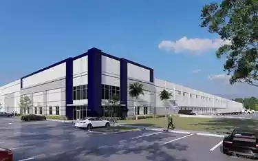 Orlando - Warehouse/Distribution