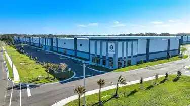 Jacksonville - Warehouse/Distribution