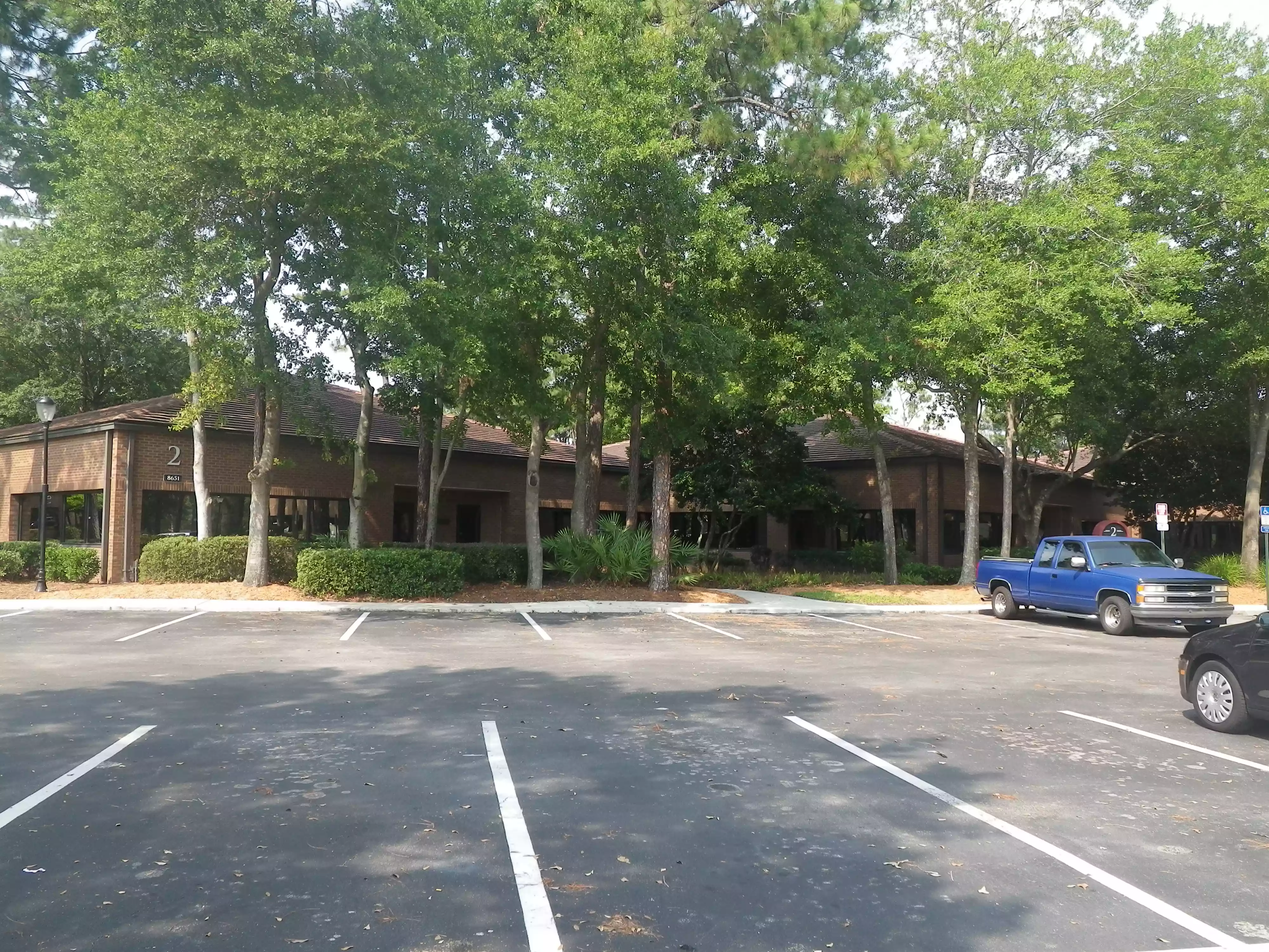 Spring Lake Business Center 2