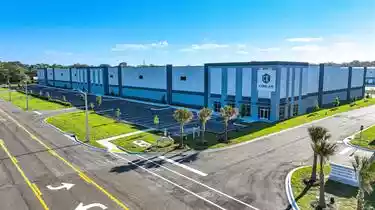 Jacksonville - Warehouse/Distribution