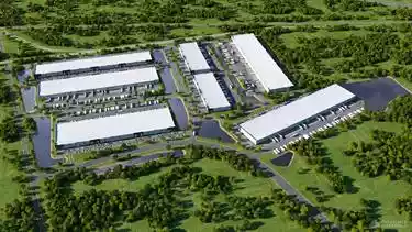 Jacksonville - Warehouse/Distribution