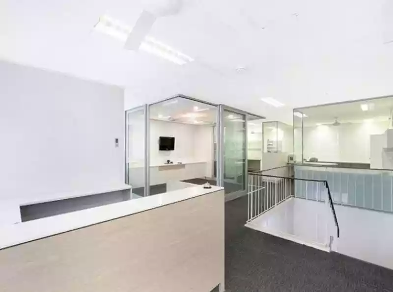 2 Bronti Street