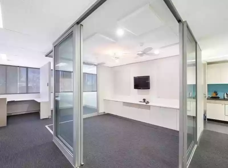 2 Bronti Street