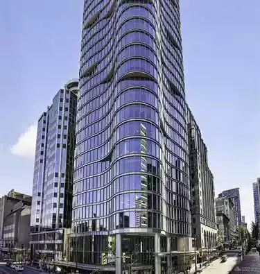 Vancouver - Office