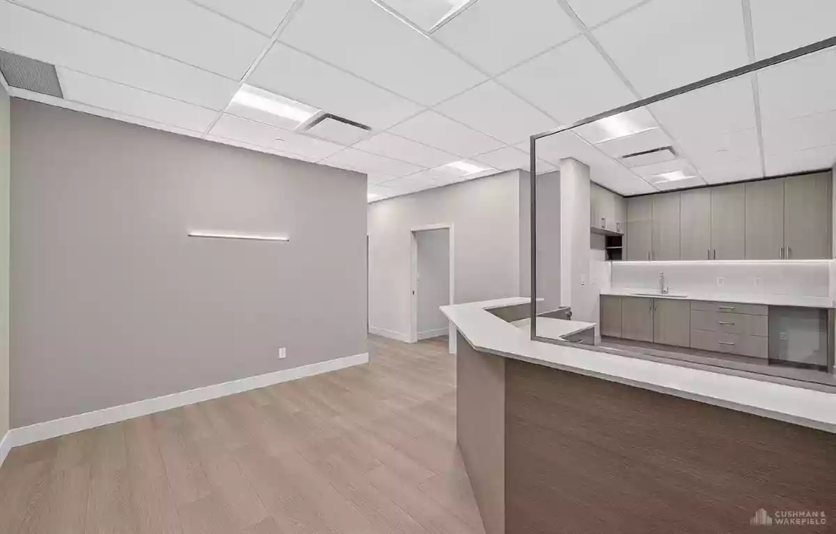 Vancouver - Office