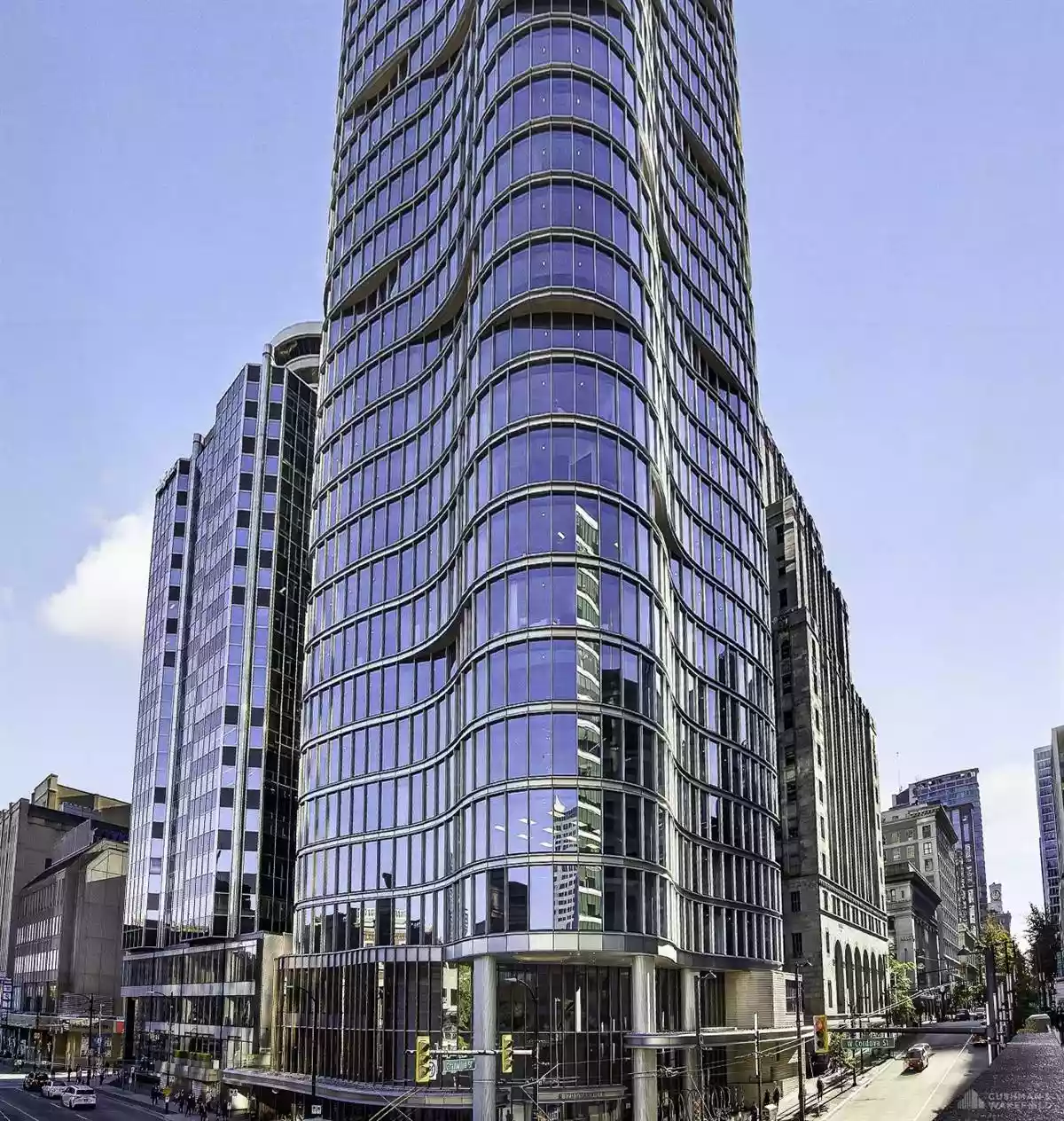 Vancouver - Office