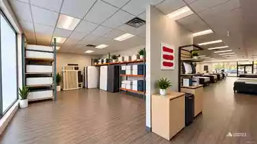 Fort Collins - Retail