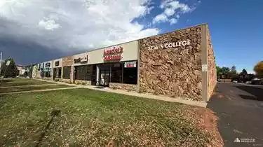 Fort Collins - Retail