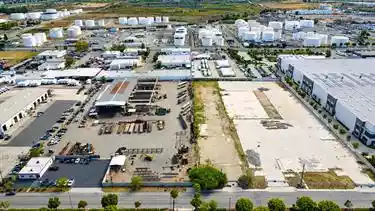 Rialto - Warehouse/Distribution