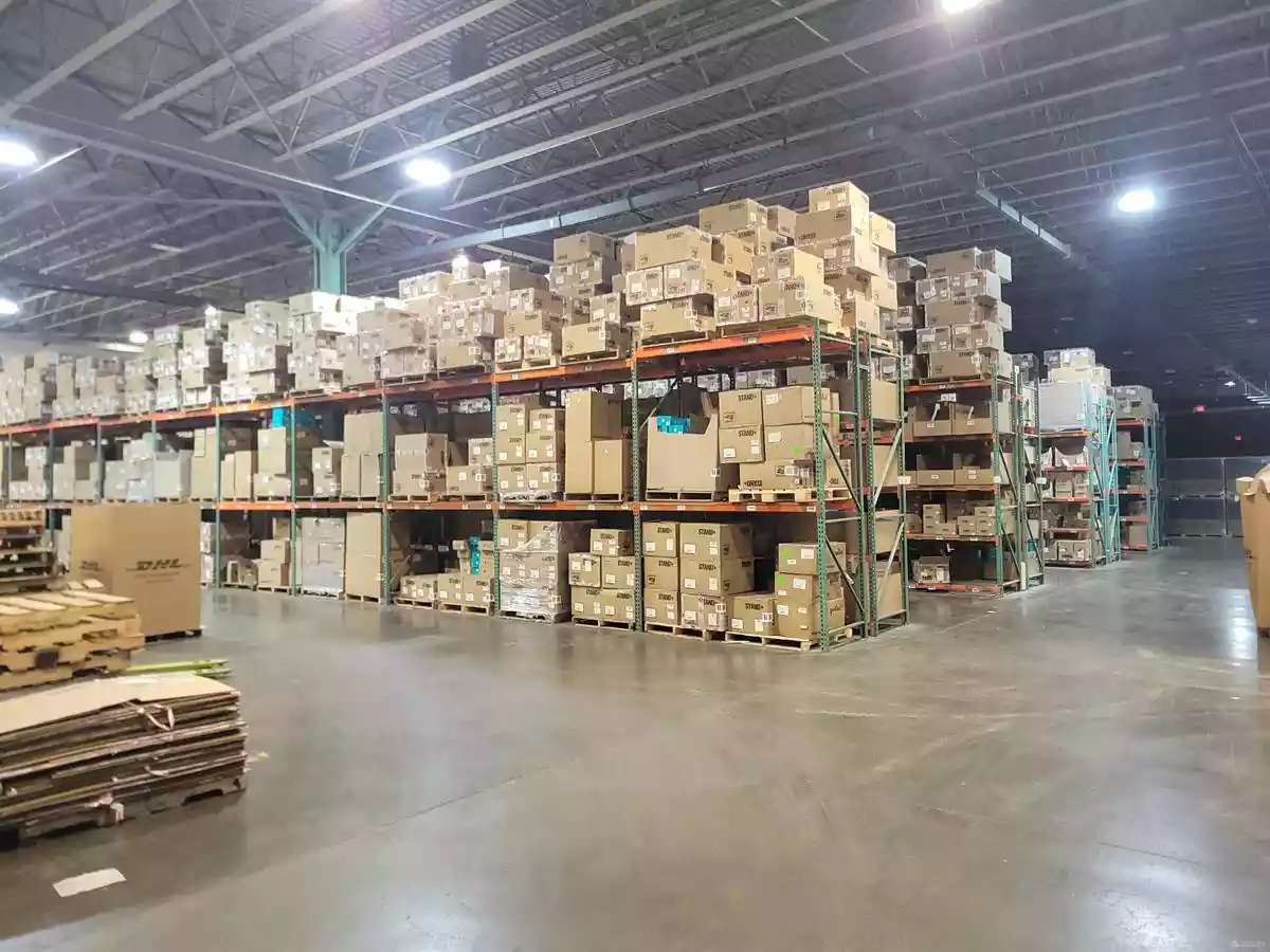 New Britain - Warehouse/Distribution