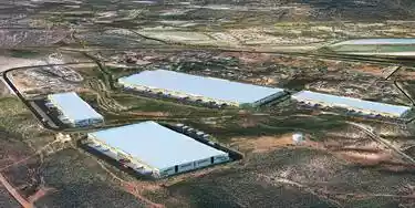 Reno - Warehouse/Distribution