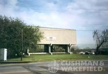 Houston - Warehouse/Distribution