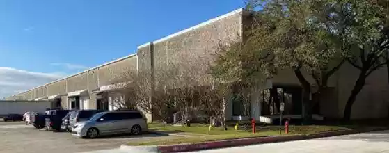 Houston - Warehouse/Distribution