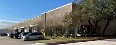 Houston - Warehouse/Distribution