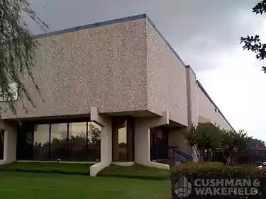 Houston - Warehouse/Distribution