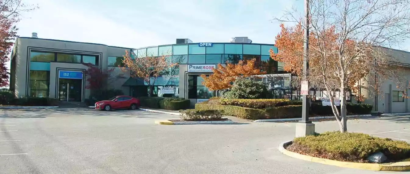 Glenwood Commerce Centre