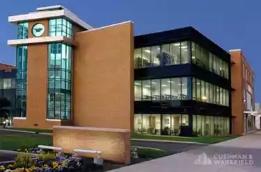 Indianapolis - Office