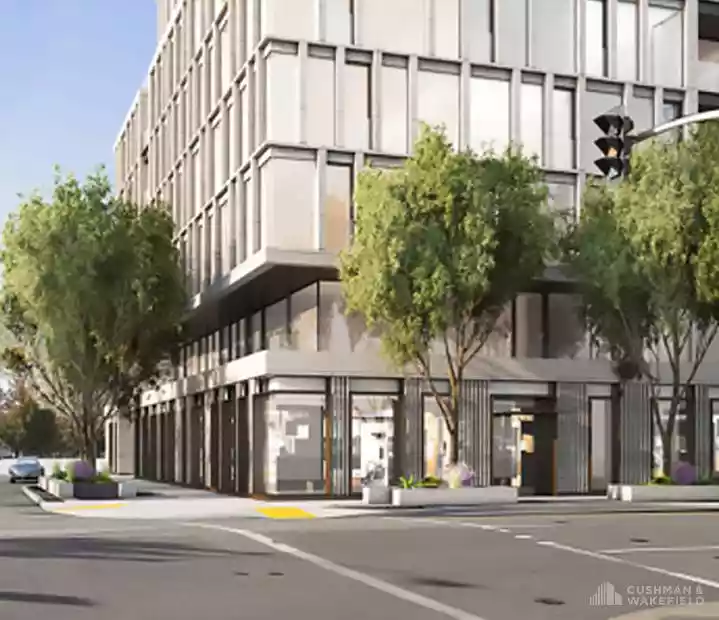 San Francisco - Retail