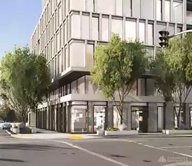 San Francisco - Retail