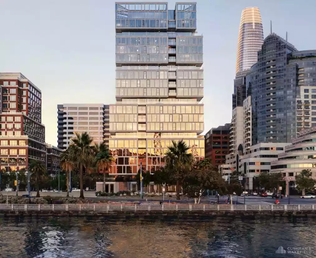 San Francisco - Retail