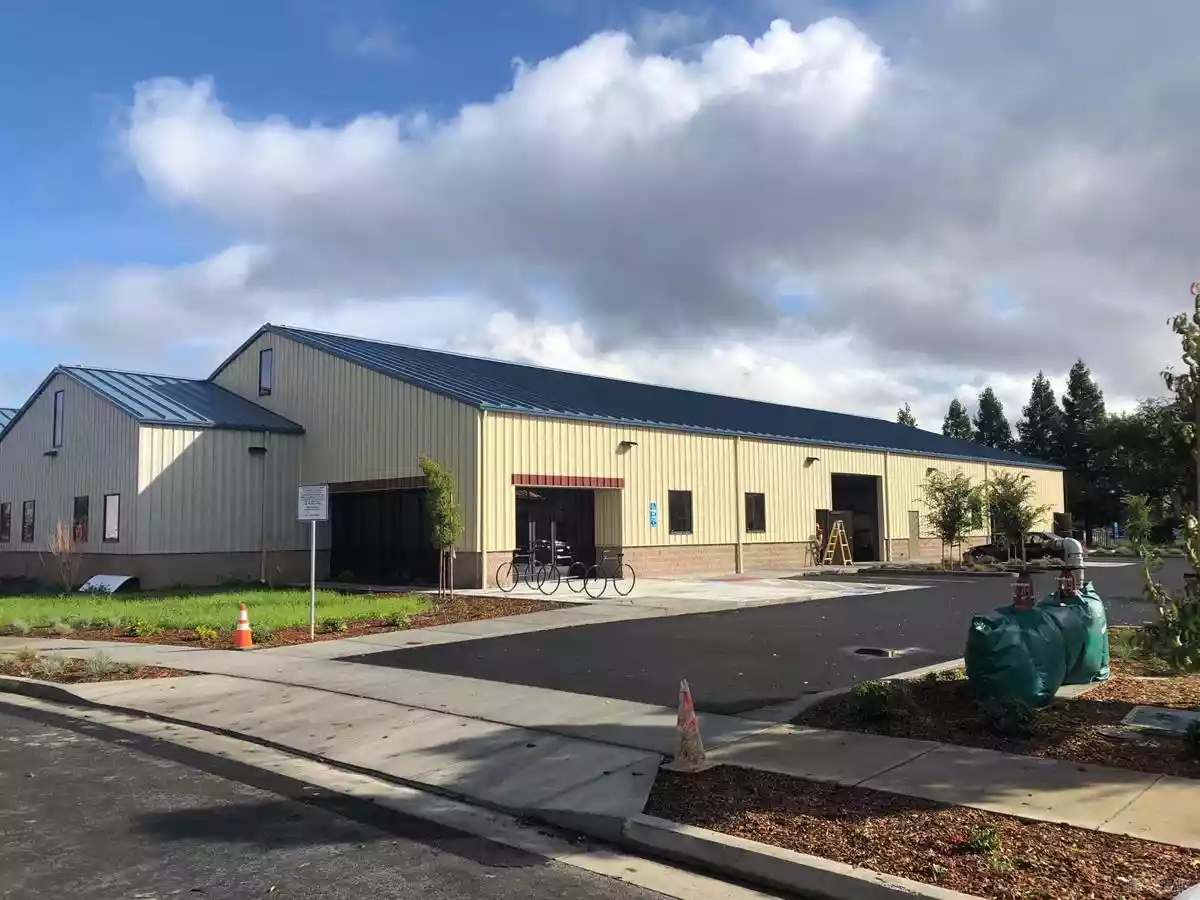 Cotati - Manufacturing
