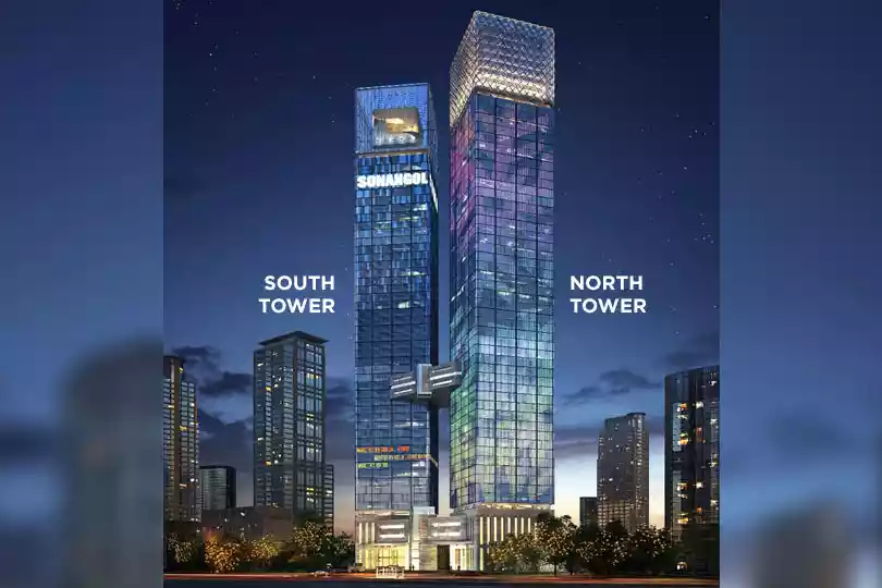 Jl. M.H. Thamrin