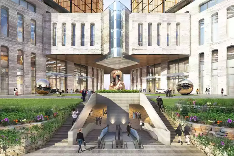 Jl. M.H. Thamrin